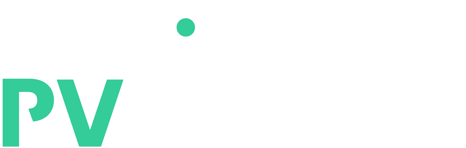 PVRADAR logo