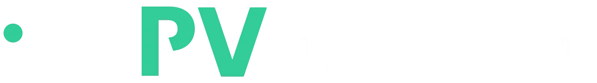 PVRADAR logo